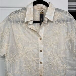 TOUCHE - New Collection /RESORT 2024 - LARGE /FIT MORE DIVINE IS understatement